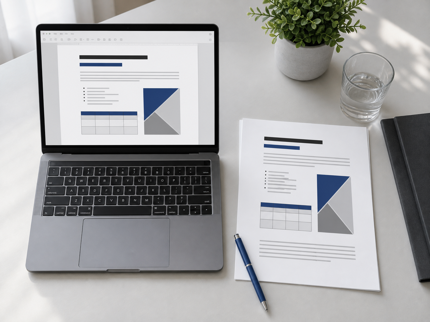 RTF to PDF converter preserving headings and paragraph layout